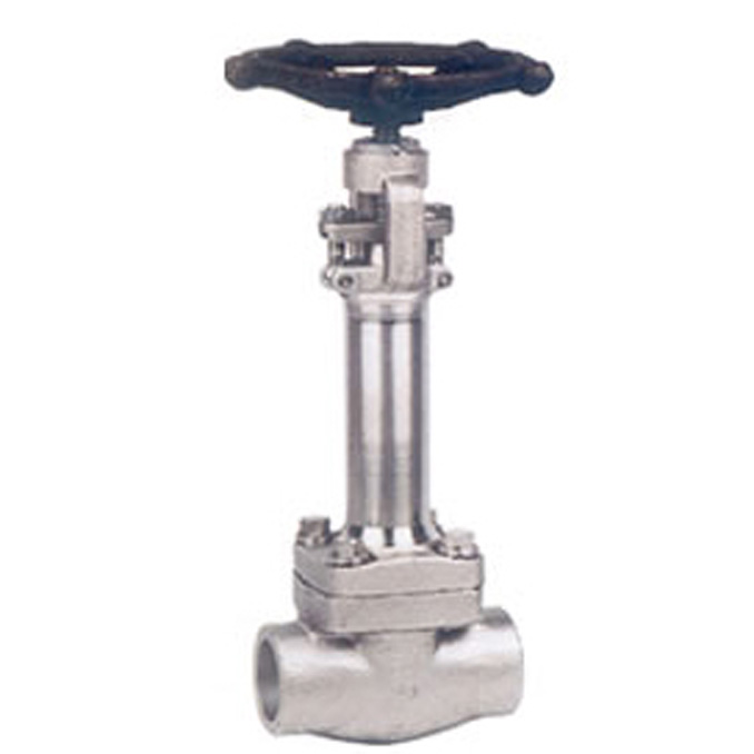 鍛鋼低溫截止閥